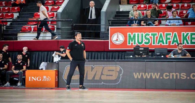 Sarıca: Herkesin birbirine sıkıntı çıkarabileceği bir lig olacak