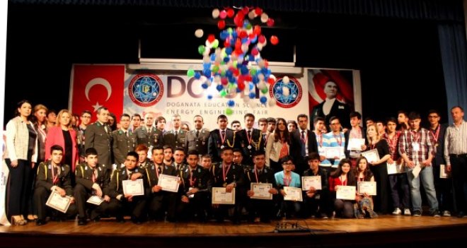 4.DOESEF Başlıyor...