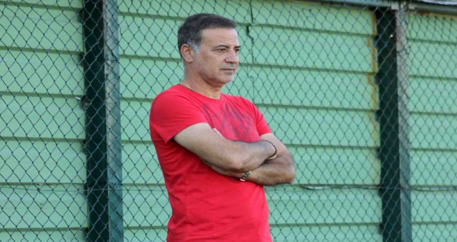 Tolungüç: Hedefimiz belli, ona ulaşmak için çalışacağız