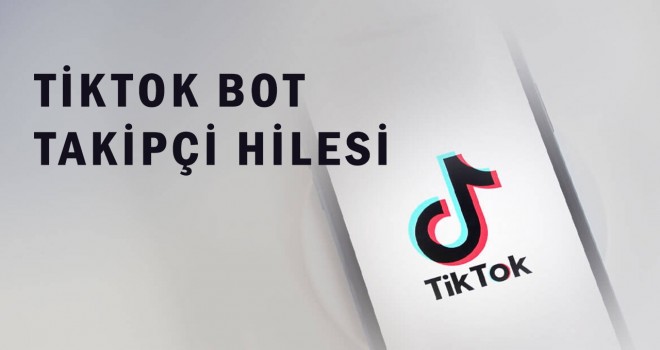 Bot ve Garantili Takipçi