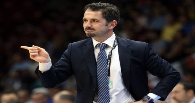 Çakı: Ligde kalma hedefi her zaman zordur