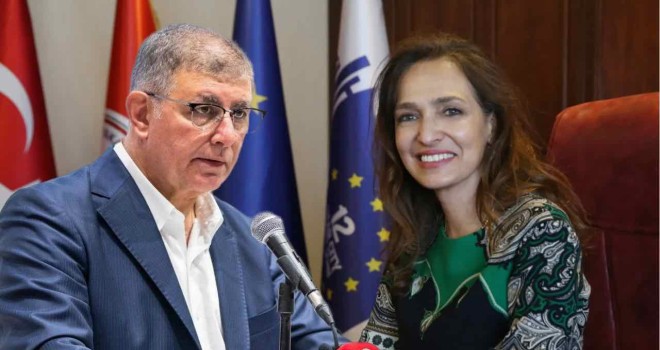 Başkan Ünsal: Cemil Tugay 3.2 Milyar TL borç bıraktı