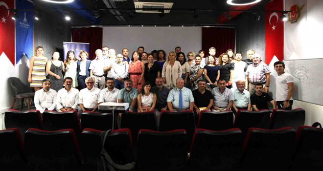 ''Bağımsız gazetecilik güçlendirilmeli''