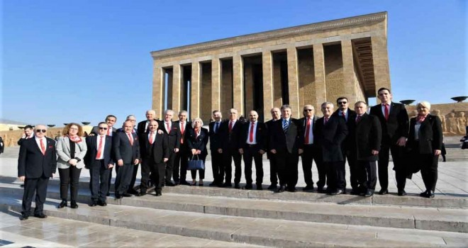 Bornova’nın Ankara çıkarması