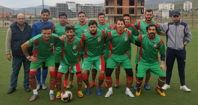 5 Karşıyaka temsilcisi şampiyonluk mücadelesi verecek