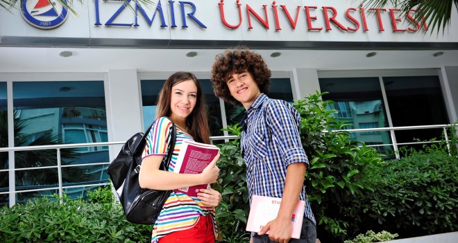 50 bin öğrenci için üniversite eğitimi hayali devam ediyor