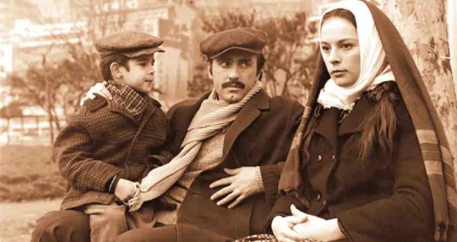 Yeniden Sinematek’ten Lütfi Akad’a saygı duruşu