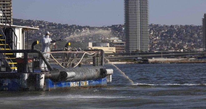 Körfez'de acil eylem planı devreye girdi