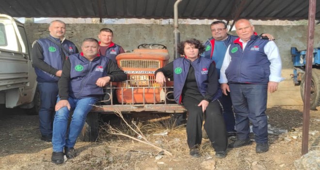 Neptün Soyer: Halkın Kasabı hem vatandaşı hem üreticiyi koruyor