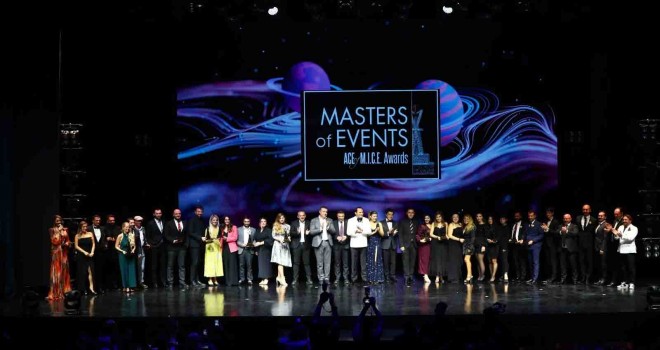 İzmir’in 9 Eylül kutlamalarına ''Oscar'' ödülü