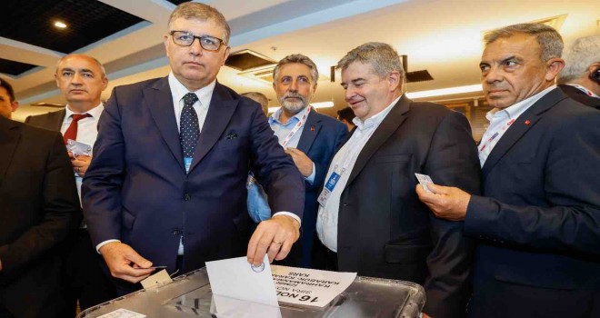 Tugay: İzmir mitingi final olacak