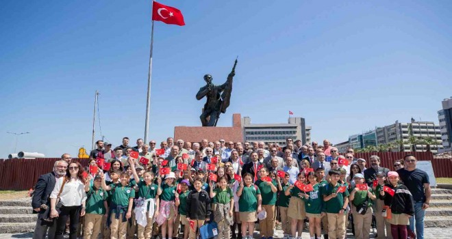 Hasan Tahsin unutulmadı