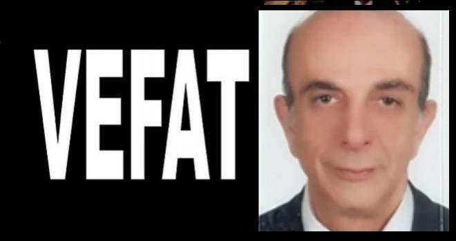 Hasan Karakulak vefat etti