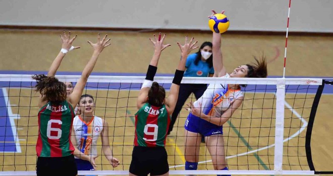 Kaf Kaf İstanbul'da kayıp