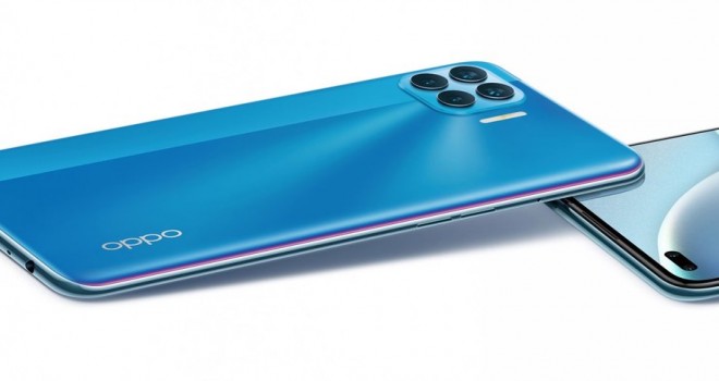 Oppo Telefon Modellerini Taksitle Alma Fırsatı
