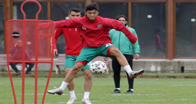 Karşıyaka kazanırsa Play-Off yarışında yeniden umutlanacak