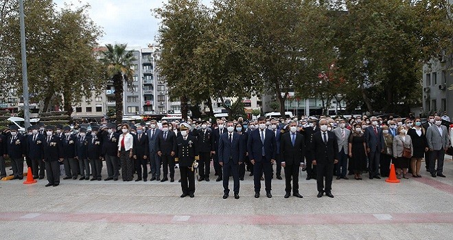 29 Ekim Cumhuriyet Bayramı Coşkusu…