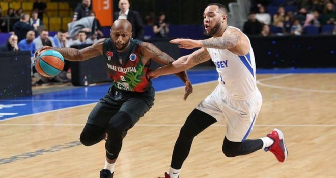 Pınar KSK, Crocker ile anlaşarak yollarını ayırdı