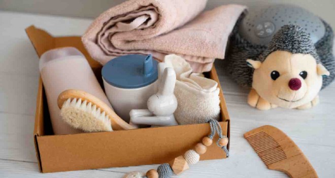 VitaminSAN Güvencesiyle En Doğru Anne Bebek Ürünlerini Tercih Edin