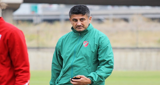 Aka: Bu takımı bu oyuncular şampiyon yapacak