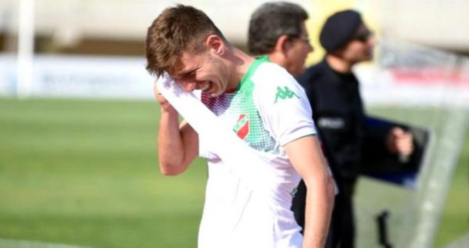 Karşıyaka'dan Fethiyespor'a