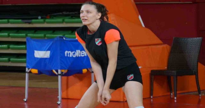 Karşıyaka filede Mihalıççıkspor'u konuk ediyor