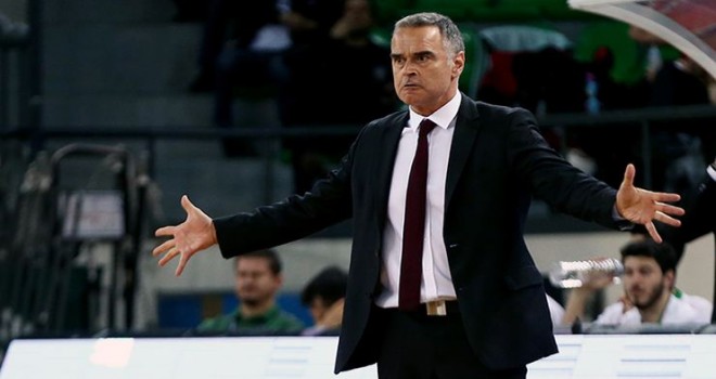 Bauermann: Daha akıllıca oynadılar ve kazanmayı hak ettiler