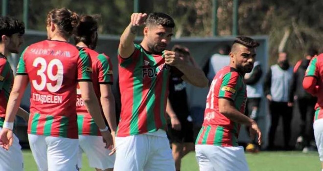 Karşıyaka'da kaptan Cenk de ayrılabilir...