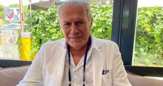 Osma: Seçim sonucu ne olursa olsun sonuçta Karşıyaka kazanacaktır