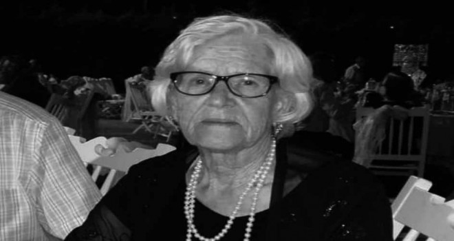 Özden Karabulut vefat etti