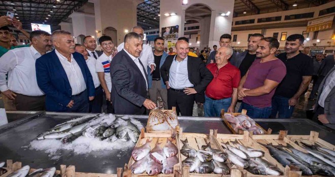 Av yasağı sona erdi