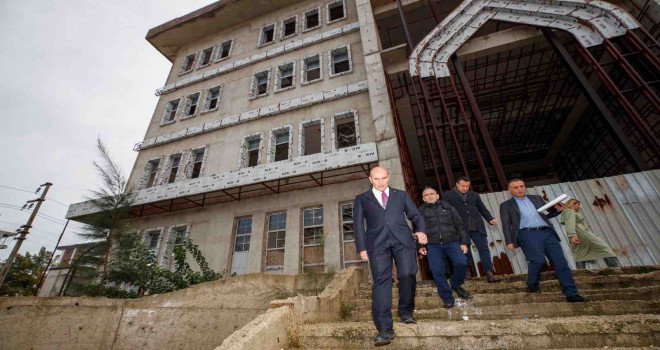 1300 üniversiteliye barınma imkanı müjdesi