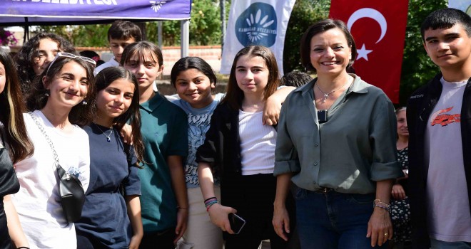 KARBEM’den YKS’de büyük başarı