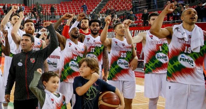 Pınar Karşıyaka kararını haftaya verecek