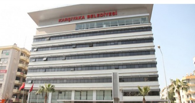 Karşıyaka Belediyesi yardım seferberliği başlattı