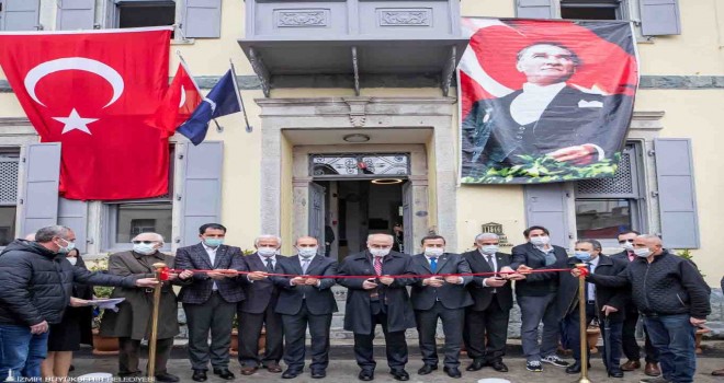 UNESCO İletişim ve Koordinasyon Ofisi açıldı