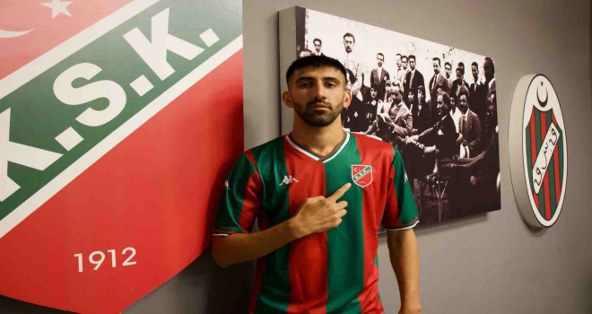 Menemen FK'den Karşıyaka'ya