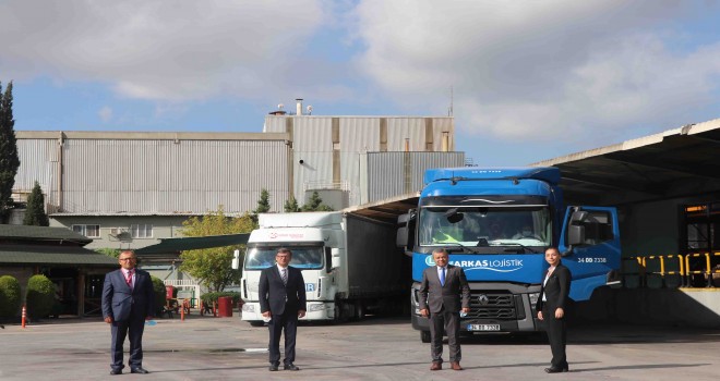 İzmir süt ürünleri Çin pazarında