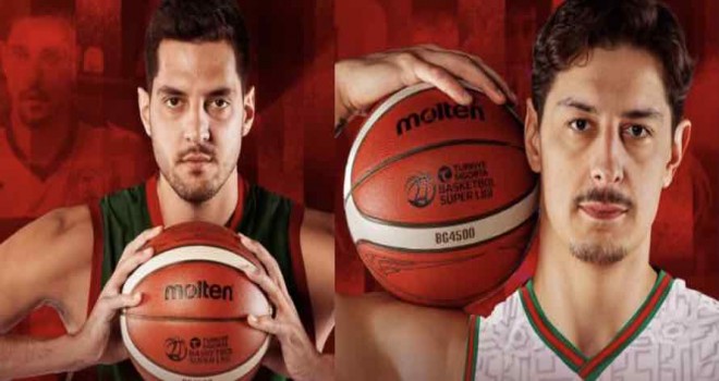 Karşıyaka, Egemen Güven ve Samet Geyik transferini açıkladı