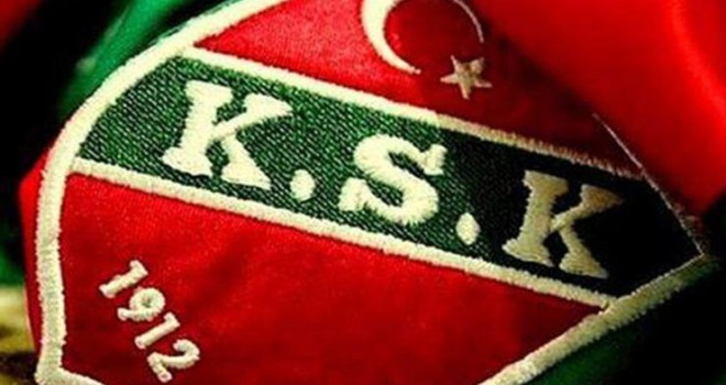 Karşıyaka'da 9 isim daha tamam...