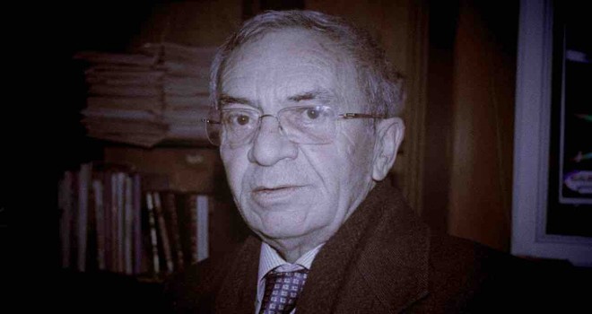 Mehmet Erdül'ü kaybettik