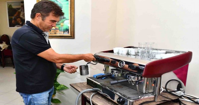 Gol krallığından barista krallığına