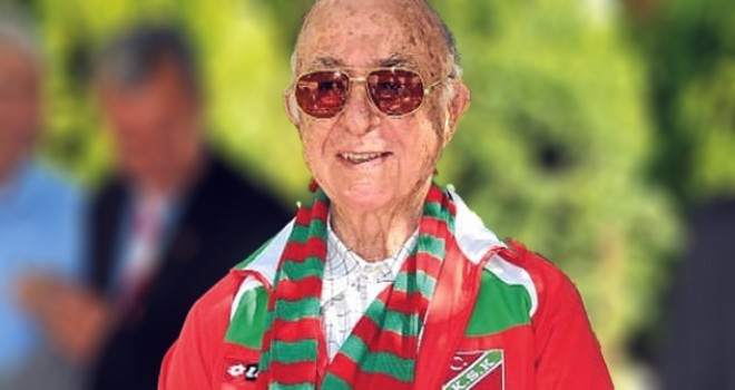 Selçuk Yaşar vefat etti