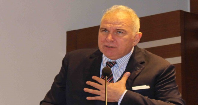 Eski Başkan Cenk Karace'den seçimli genel kurul çağrısı