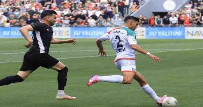 Karşıyaka'da sakatlıklar can sıkıyor...