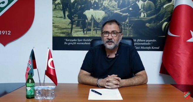 Büyükkarcı: Kimse öküz altında buzağı aramasın