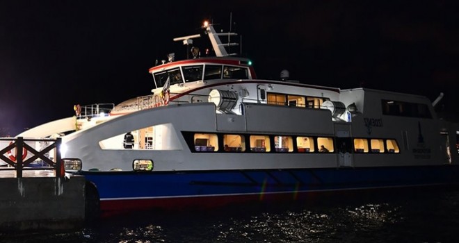 Baykuş Seferleri artırıldı