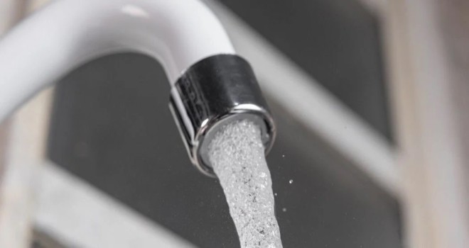 İzmir'de planlı su kesintileri sona erdi...