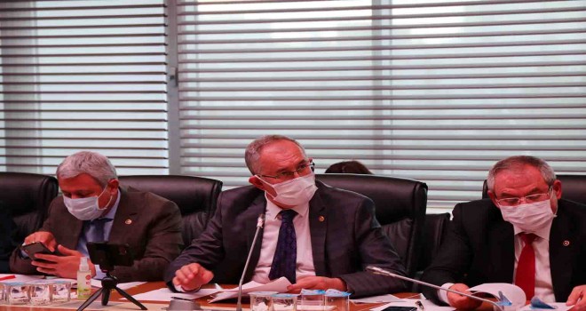 CHP’li Sertel asgari ücret kıyaslaması yaptı