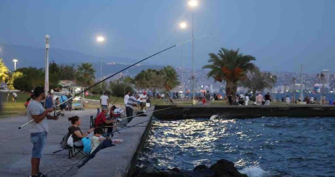 Yüzülebilir Körfez yatırımları meyvelerini veriyor